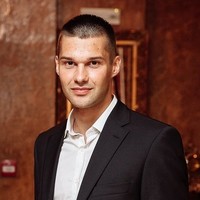 Bosko Sremcevic