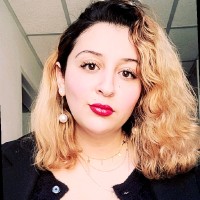Zahra Bouriah