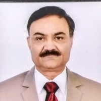 Pramod Kumar shrivastava