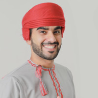 Photographer Ammar Balushi