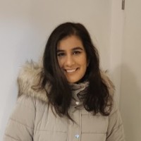 Smrity Sharma