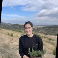 Maria Anastasiou