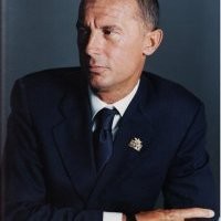 Franco Bosisio