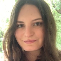 Brooke Yankowitz, QMHA-R