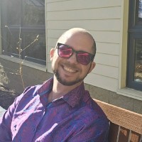 Eric Crone, CAPM