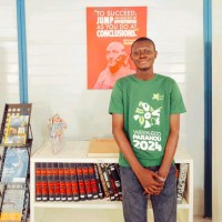 Mahouton Evrard AKPO