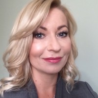 Aleksandra Koscielak Mba