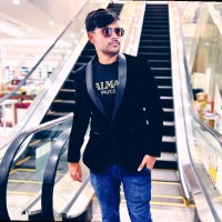 Hemachandrababu K