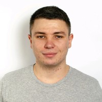 Bohdan Yakovenko