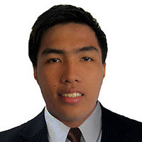 DJ Reynald Martinez, ECE