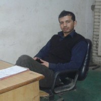 Pawan Gaur