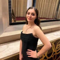 Merve Karakuş Çiftçi