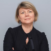 Ksenia Ovchinnikova