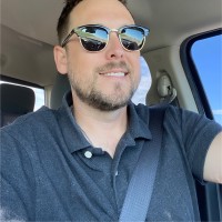 Jeremy Delaney
