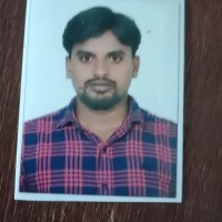 Komari Mahesh
