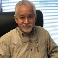 Kenneth Reviel Jr.