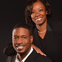Richard And Lasonya Perry
