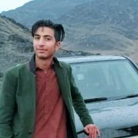Naseeb Khan Rodi