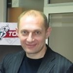 Олег Дегтярь