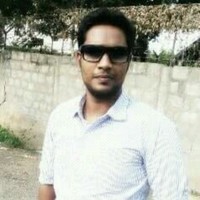 S Santhosh
