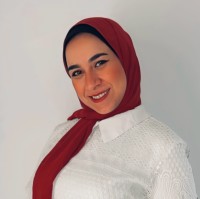Amal Yehia