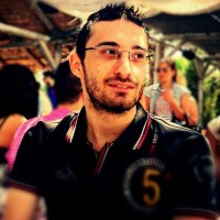 Giannis Giannadakis