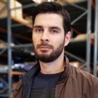 Samir Damirov