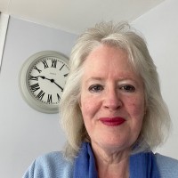 Sue Edwards