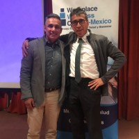Elfego Jesús SANCHEZ Bernal
