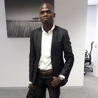 Siyabonga Mkhuliseni Mdlalose