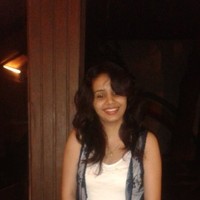 Priya Mehrotra