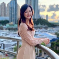 Cynthia Ho