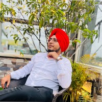Inderpal Singh
