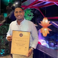 Iván Camilo Torres Escalona