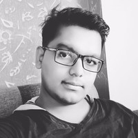 Mitul Parmar