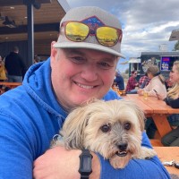 Nicholas Radon, AIA, LEED Green Associate, NCARB