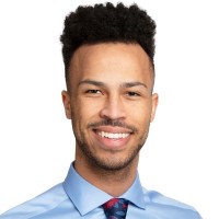 Dwayne Cotton Jr. (Dj)