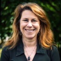 Sharon Bunker, FPQP™, CRPS®