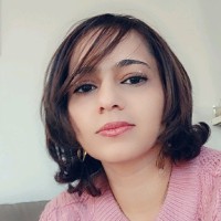 Fatima Abed