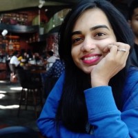 Krunali Jain