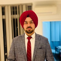 Jatinder Singh