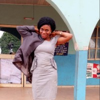 Shally Duchess