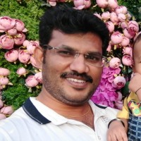 S.Ramesh Kumar