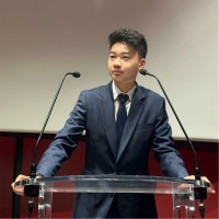Jonathan Phung