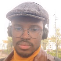 TOKRE Théophile Ange-Eli