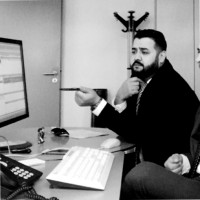 Hakan Yildiz