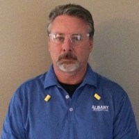 Dwain Eberhard