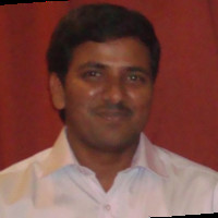 Ravi Krishnan