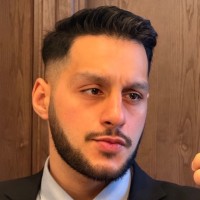 Hamza Kayani