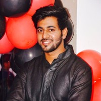 Zaya Sarwar